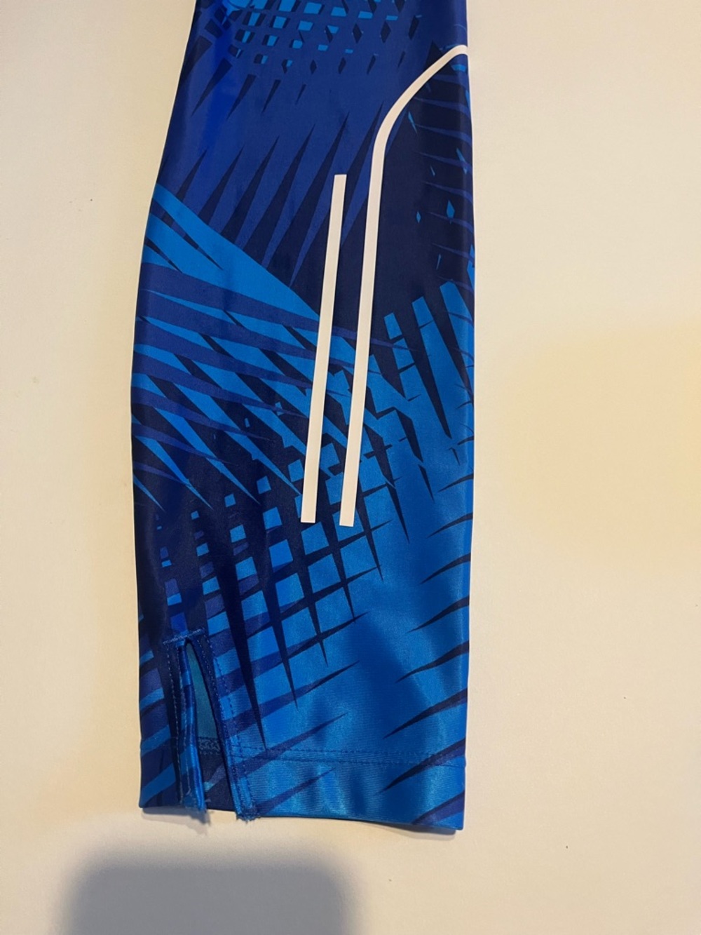Nike Dri-Fit team USA legging - Picture 5 of 8